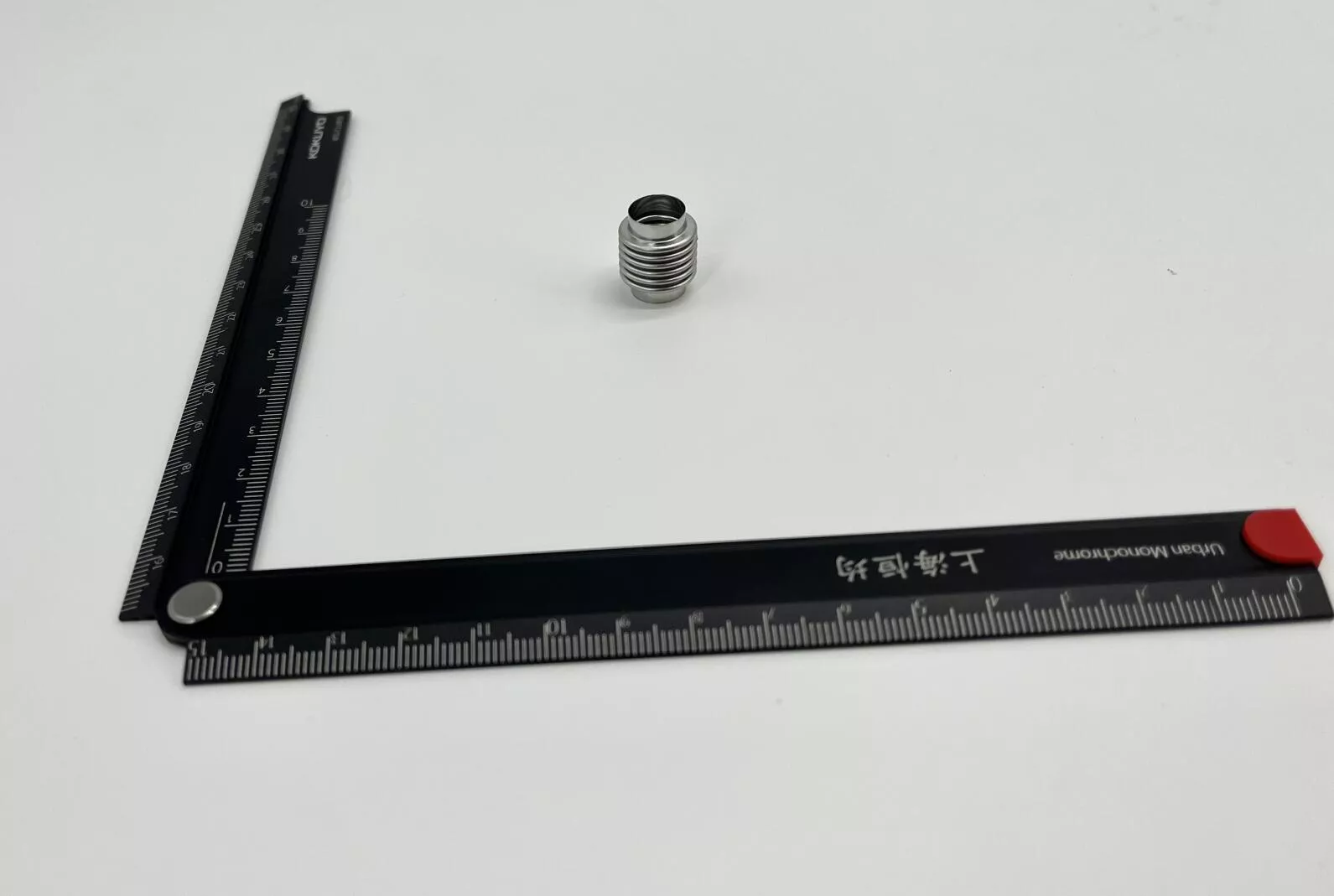 小口径波纹管