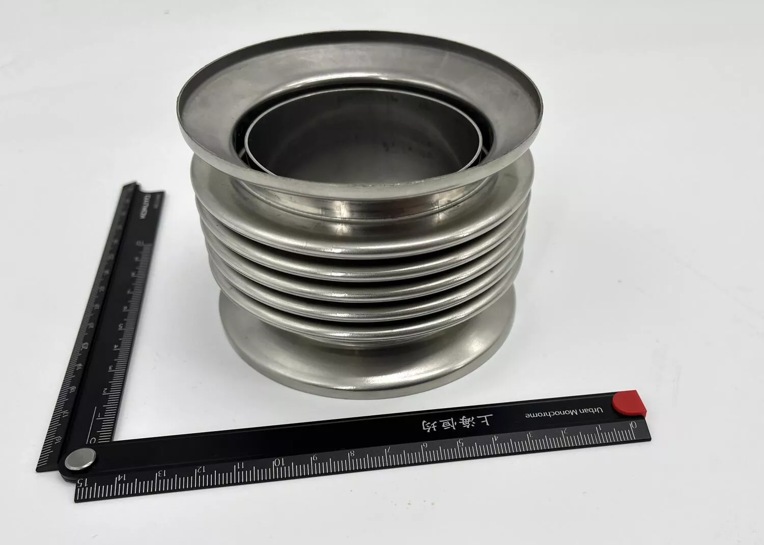 发电机组、联轴器波纹管