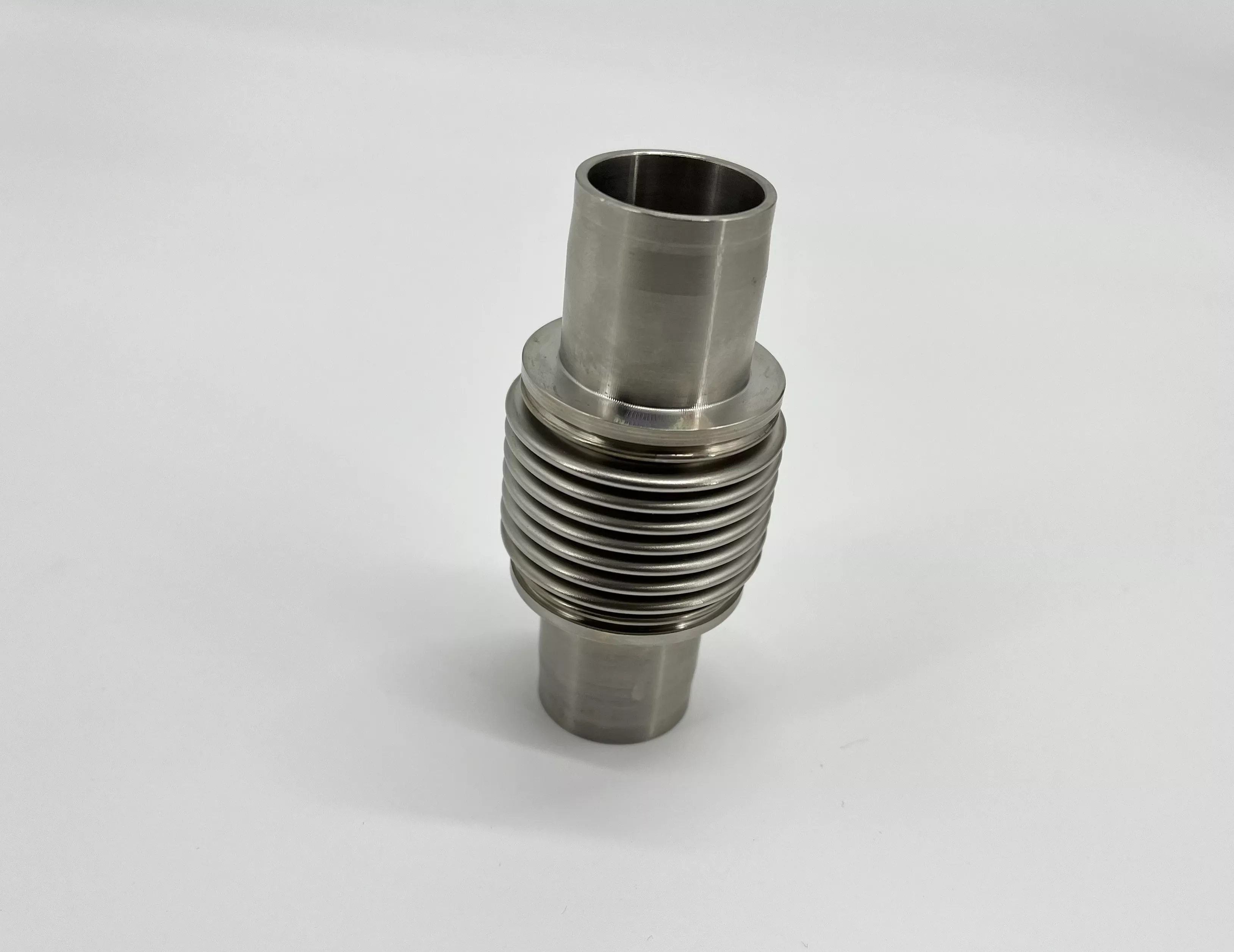 非标柔性真空波纹管—壁厚0.18MM*2层